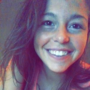 Meet your Posher, Brittney